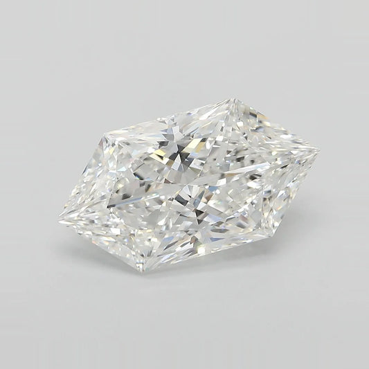 5.09ct Other Lab Grown Diamond (Colour E, Clarity VVS2, IGI Certified)