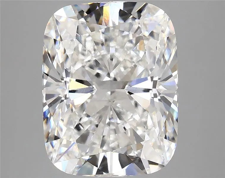 5.13ct Cushion brilliant Lab Grown Diamond (Colour E, Clarity VS1, IGI Certified)