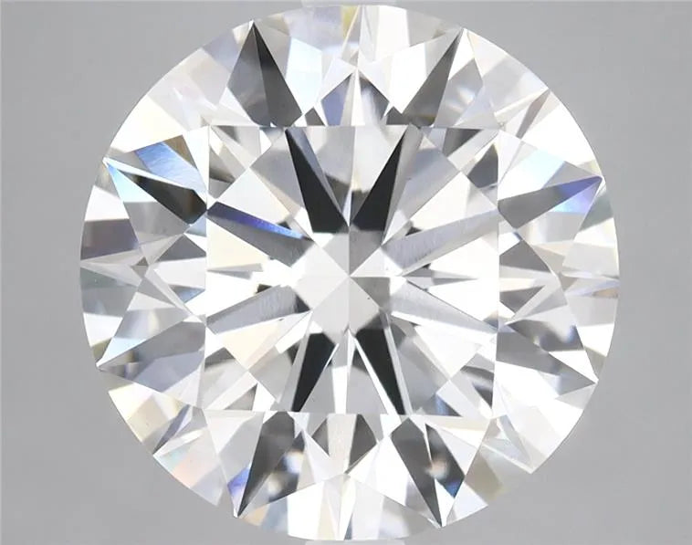 5.83ct Round Lab Grown Diamond (Colour F, Clarity VS1, Cut ID, IGI Certified)