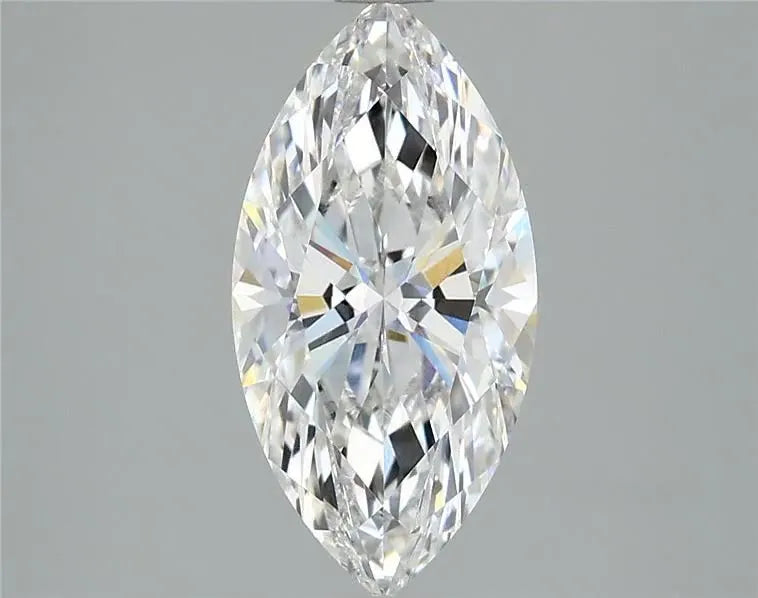 7.11ct Marquise Lab Grown Diamond (Colour F, Clarity VS1, IGI Certified)