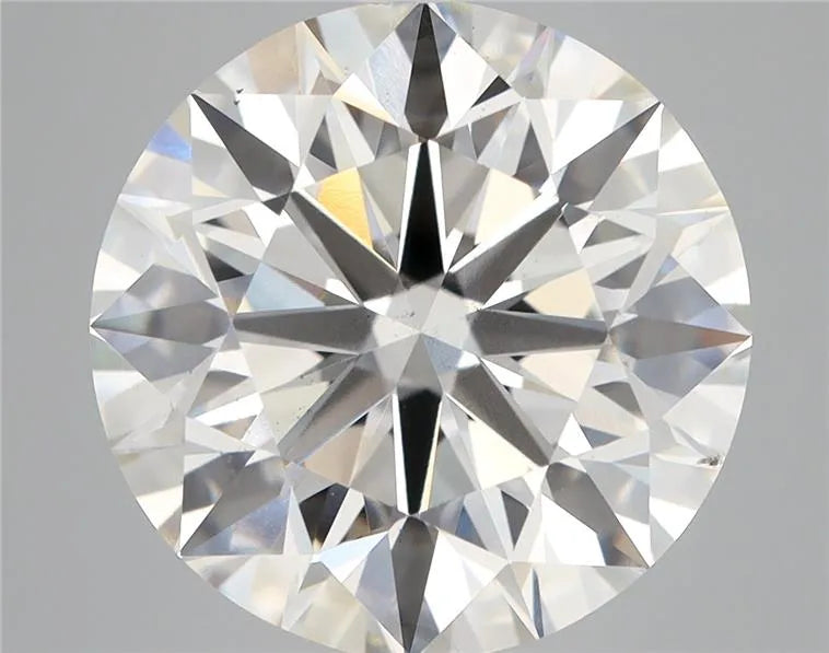 9.01ct Round Lab Grown Diamond (Colour H, Clarity VS2, Cut ID, IGI Certified)