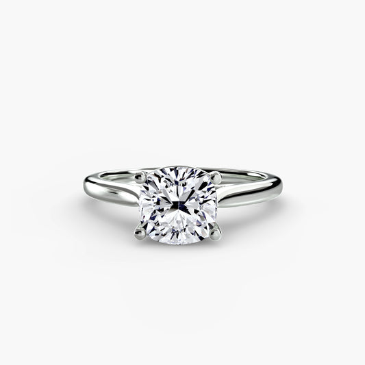 Completed Ring (United States Size 7.00)