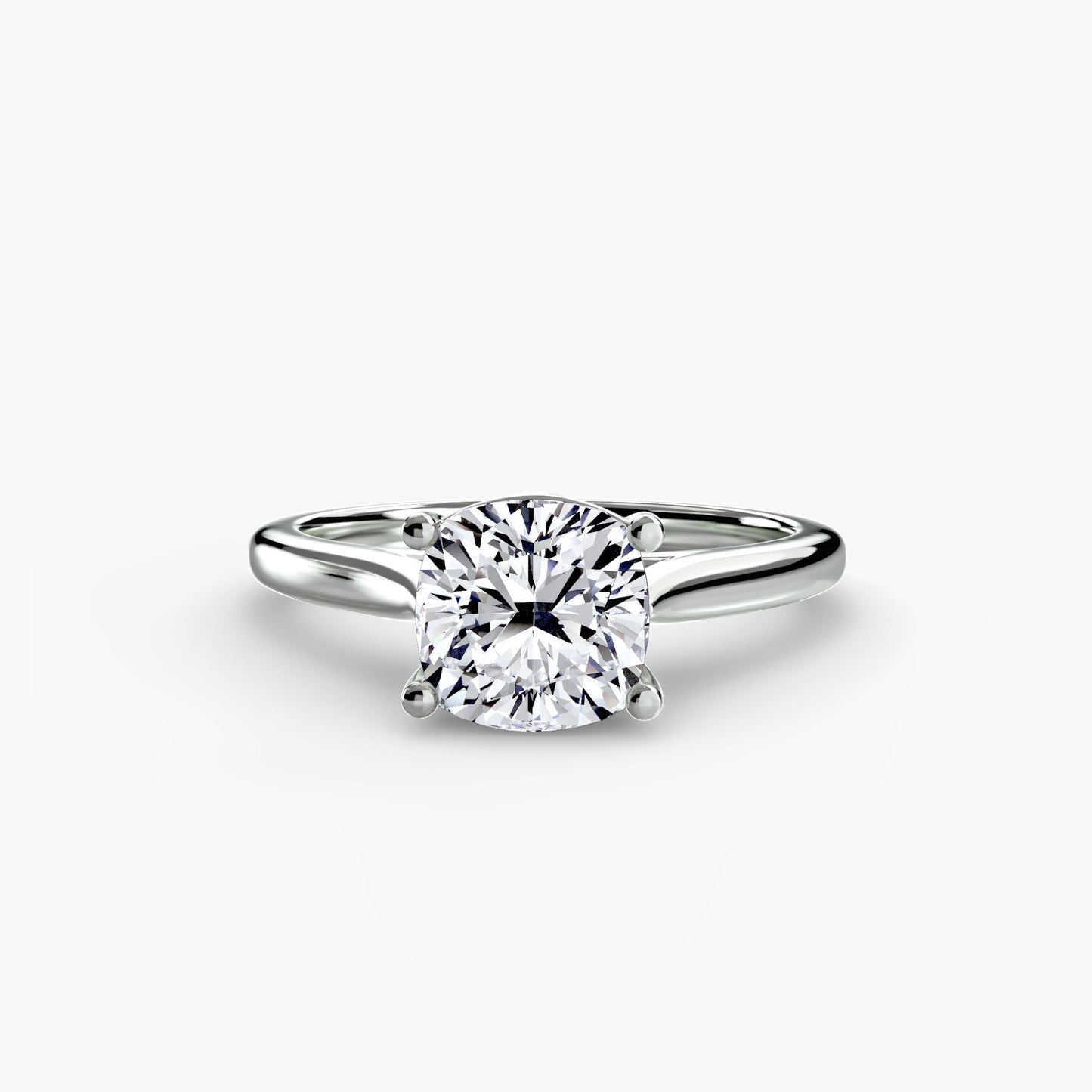 Completed Ring (United States Size 4.50)