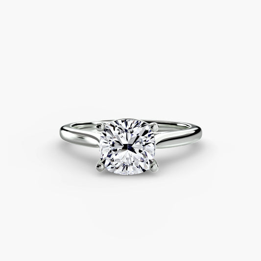Completed Ring (United States Size 4.50)