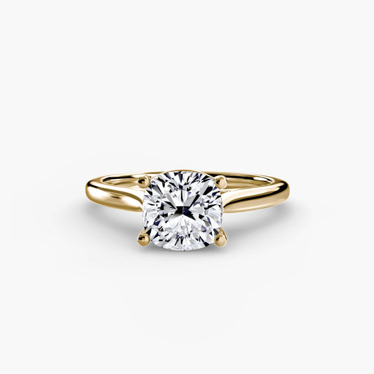 Completed Ring (United States Size 5.50)