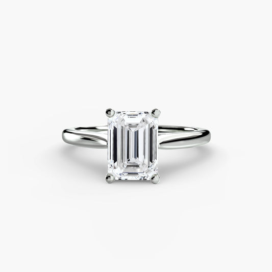 Completed Ring (United States Size 5.75)