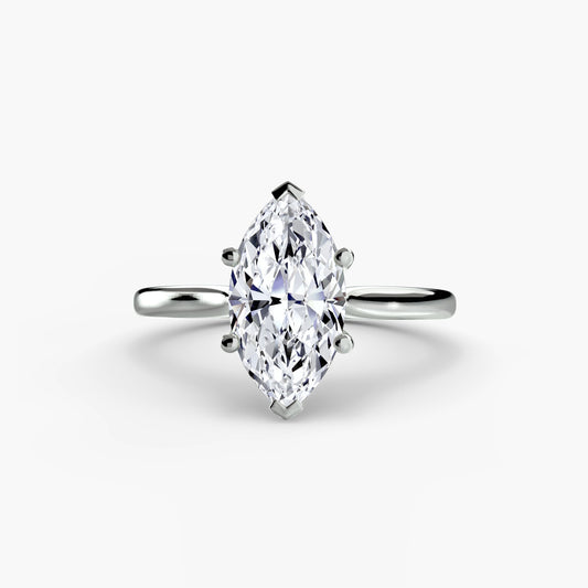 Completed Ring (United States Size 8.00)