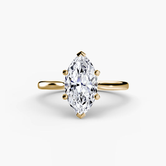 Completed Ring (United States Size 9.50)