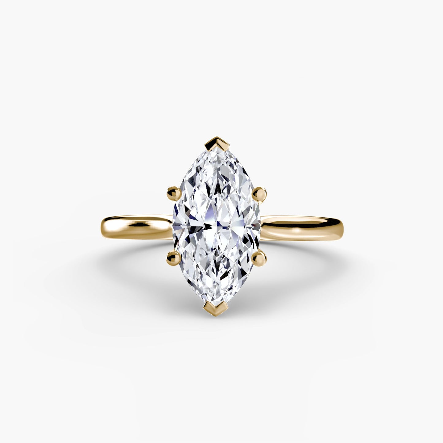 Completed Ring (United States Size 6.00)