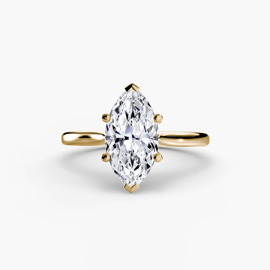 Completed Ring (United States Size 7.00)