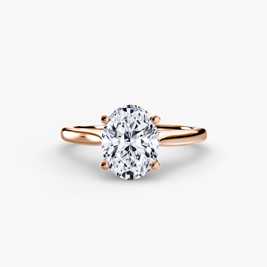 Completed Ring (United States Size 7.75)