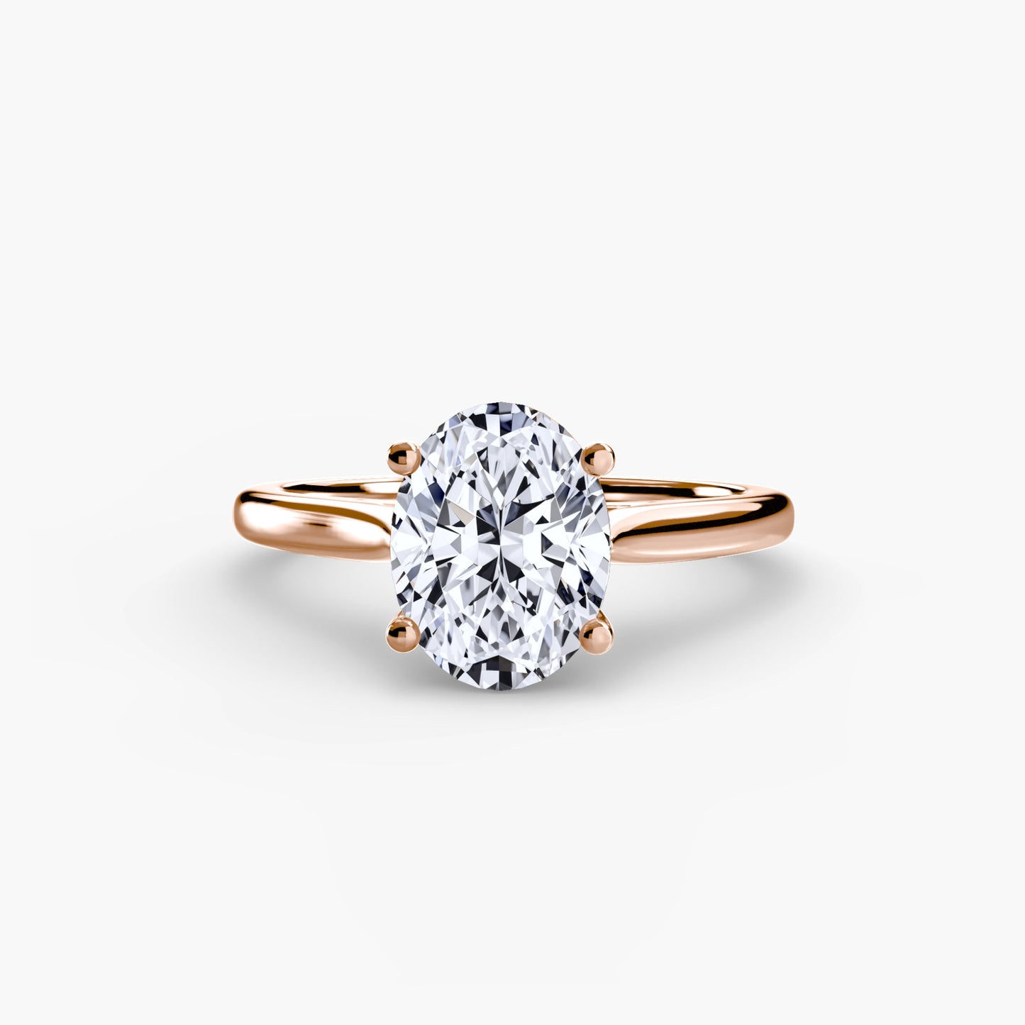 Completed Ring (United States Size 5.25)