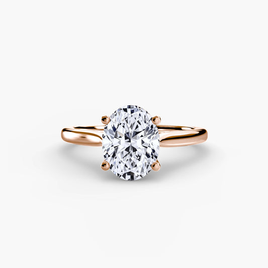 Completed Ring (United States Size 5.25)