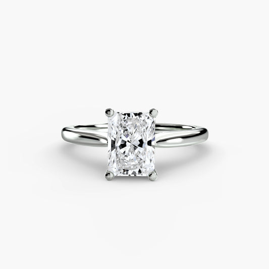 Completed Ring (United States Size 7.50)