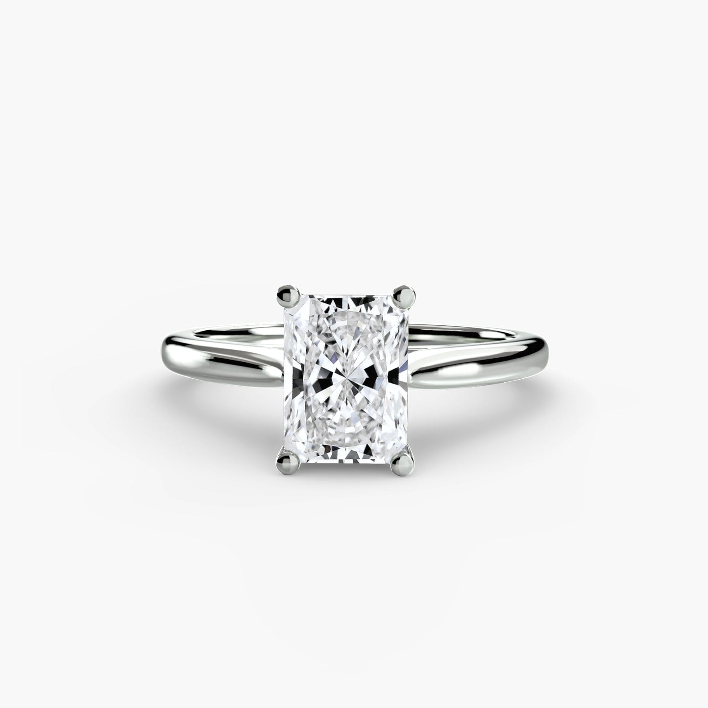 Completed Ring (United States Size 6.75)