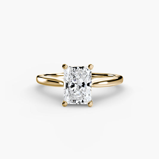Completed Ring (United States Size 7.50)