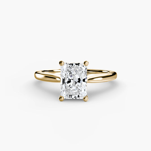 Completed Ring (United States Size 5.00)