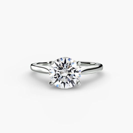 Completed Ring (United States Size 6.50)