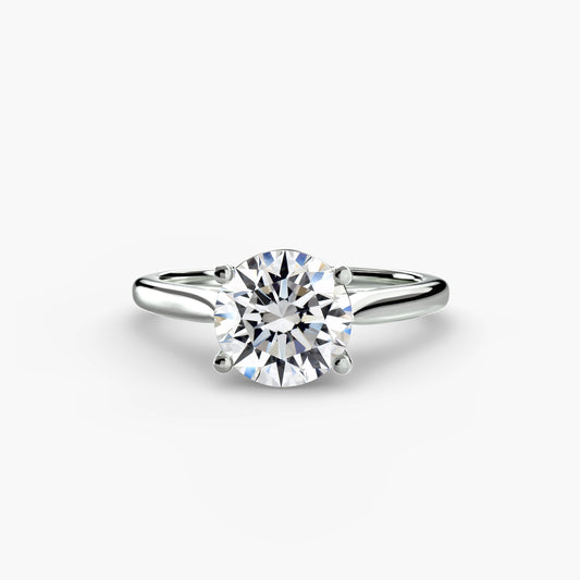 Completed Ring (United States Size 8.75)
