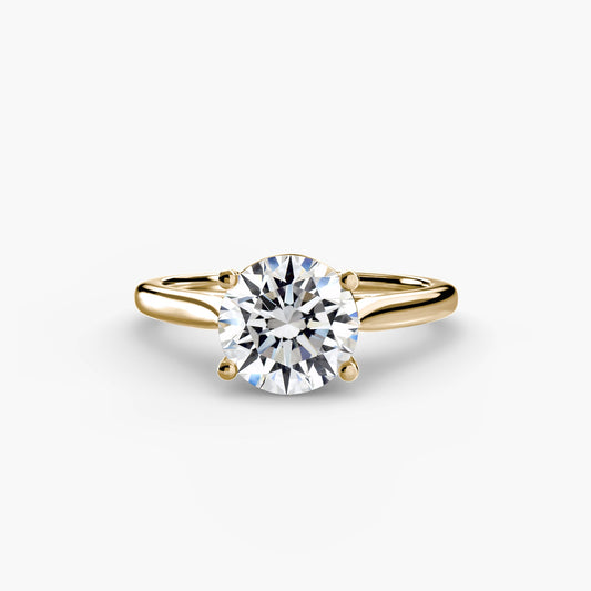 Completed Ring (United States Size 8.50)