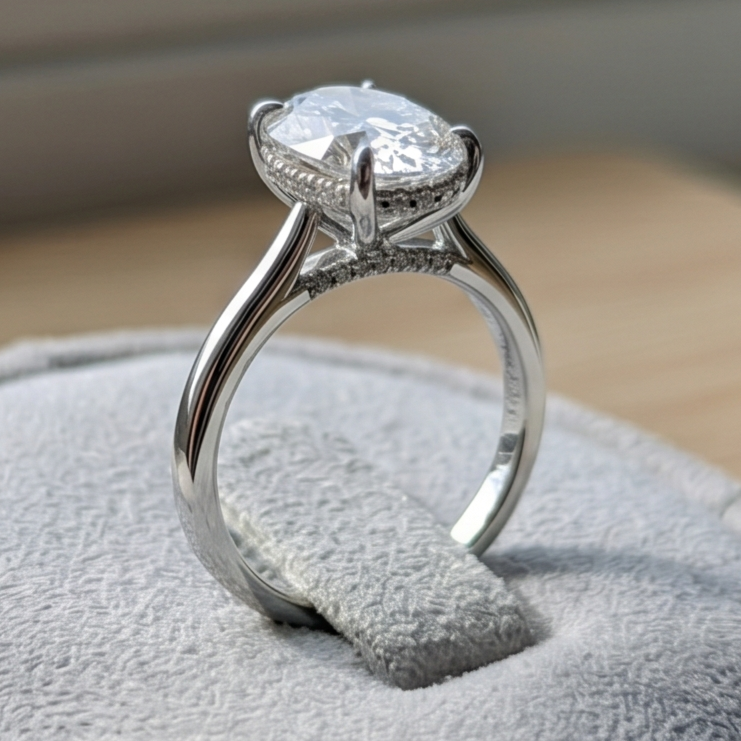 The Eleanor Solitaire