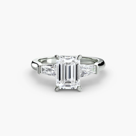 Completed Ring (United States Size 6.00)