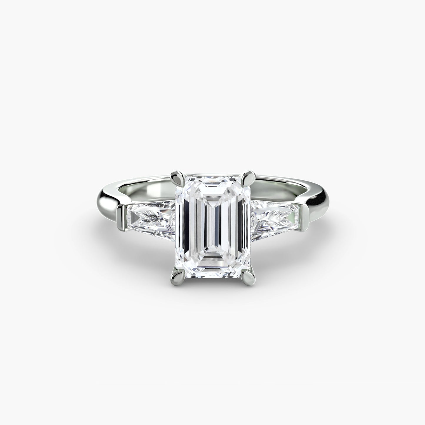 Completed Ring (United States Size 8.00)