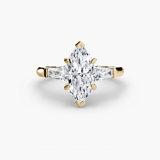 Completed Ring (United States Size 9.50)