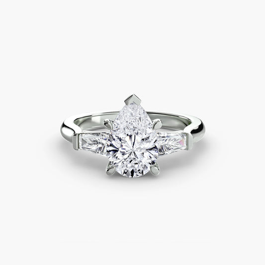 Completed Ring (United States Size 7.00)