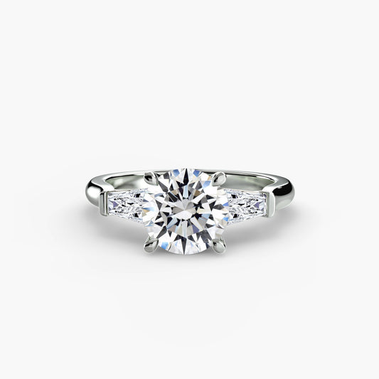 Completed Ring (United States Size 7.00)