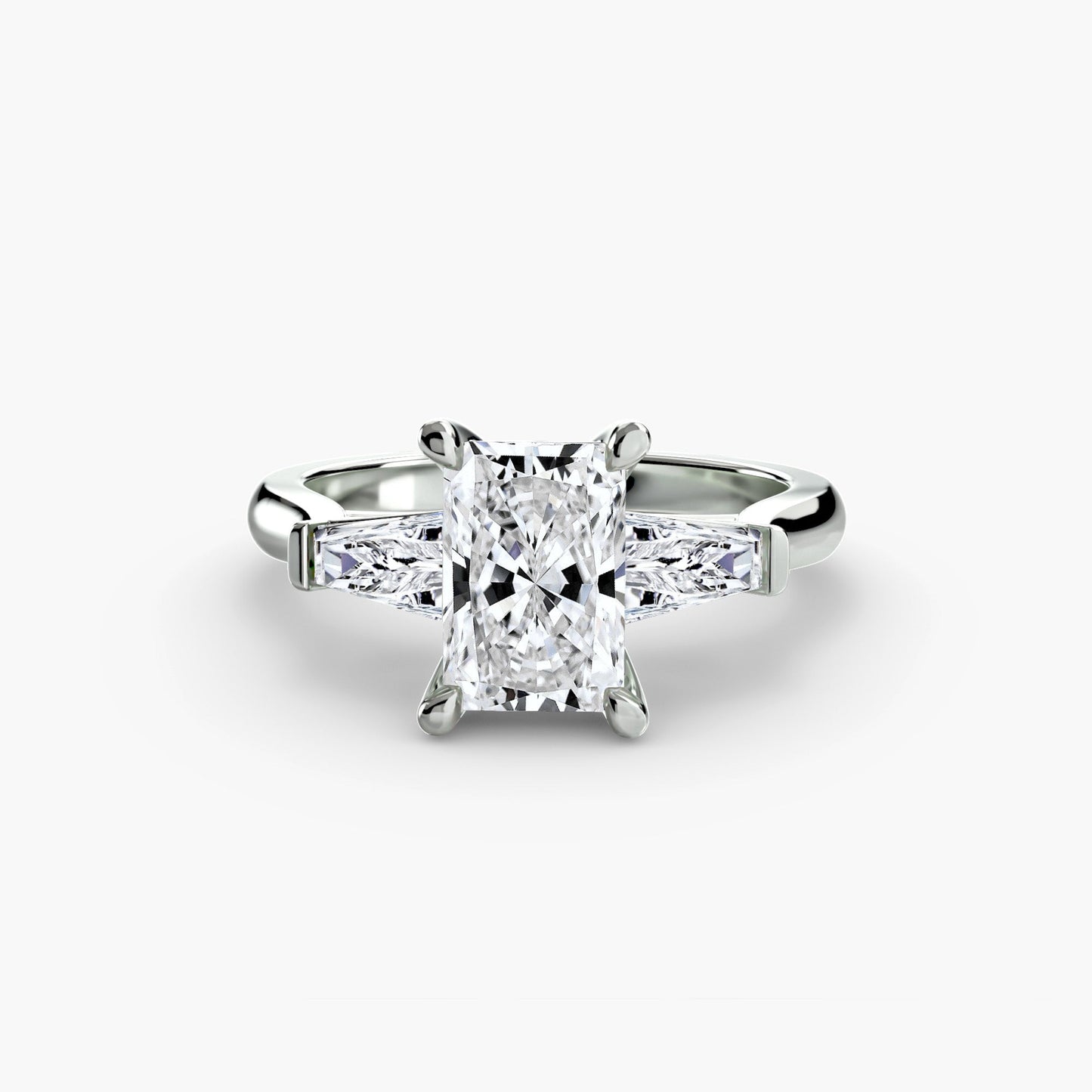 Completed Ring (United States Size 7.50)