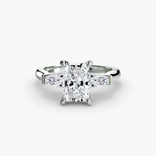 Completed Ring (United States Size 7.50)