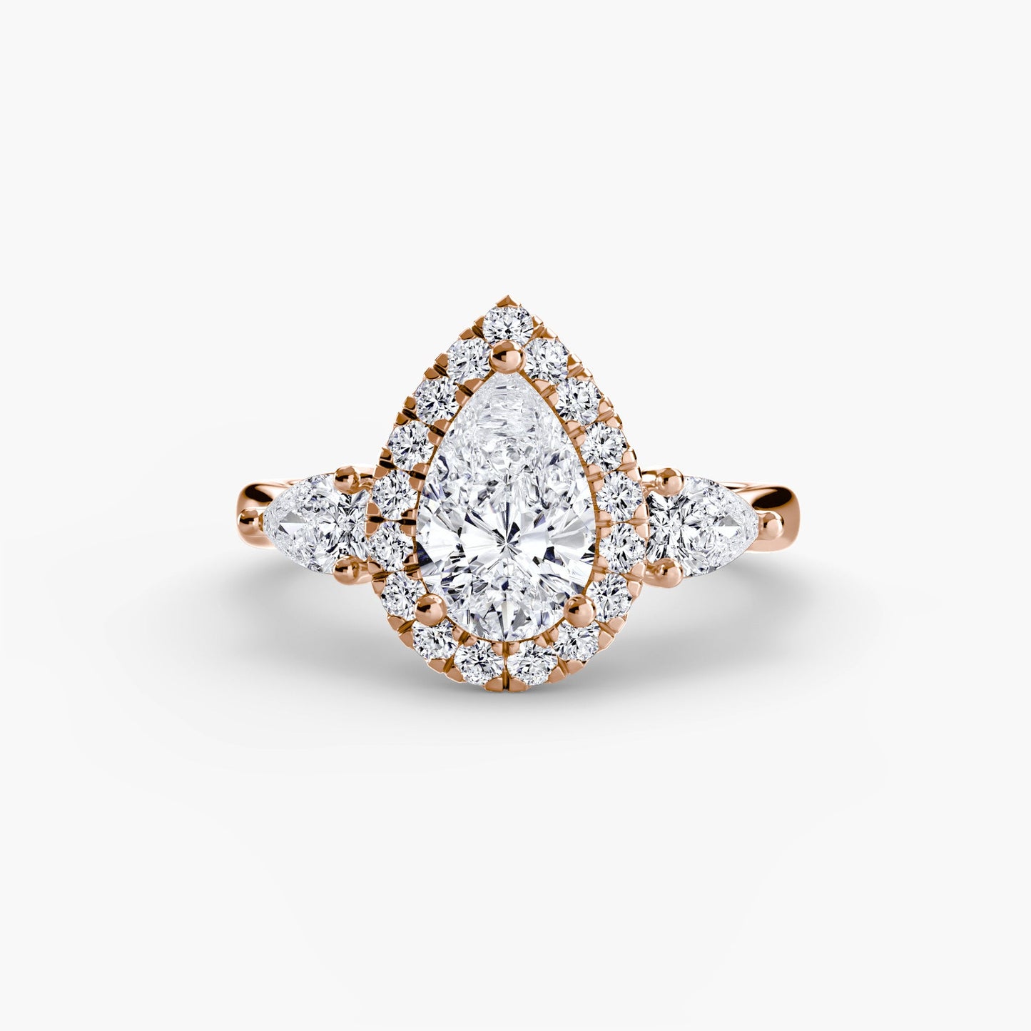 Completed Ring (United States Size 7.75)