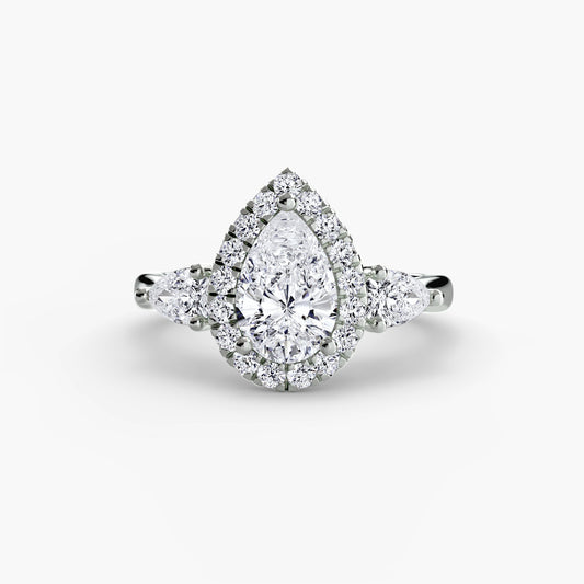 Completed Ring (United States Size 8.00)