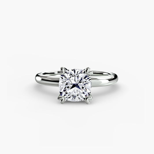 Completed Ring (United States Size 7.00)