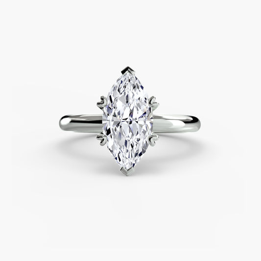 Completed Ring (United States Size 5.50)