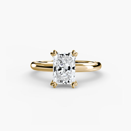 Completed Ring (United States Size 6.00)