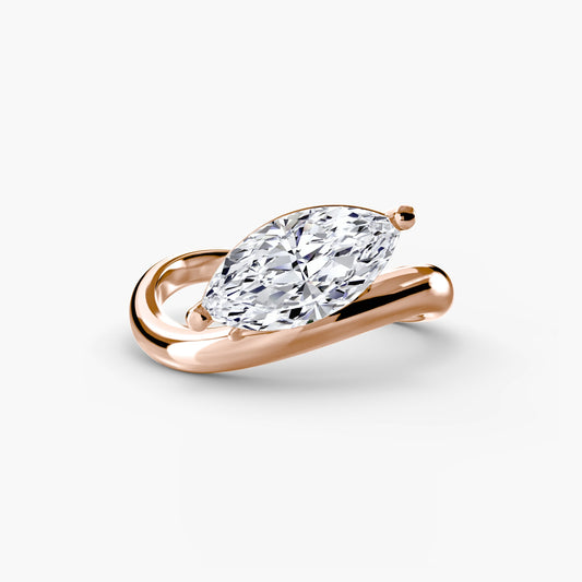 Completed Ring (United States Size 6.00)
