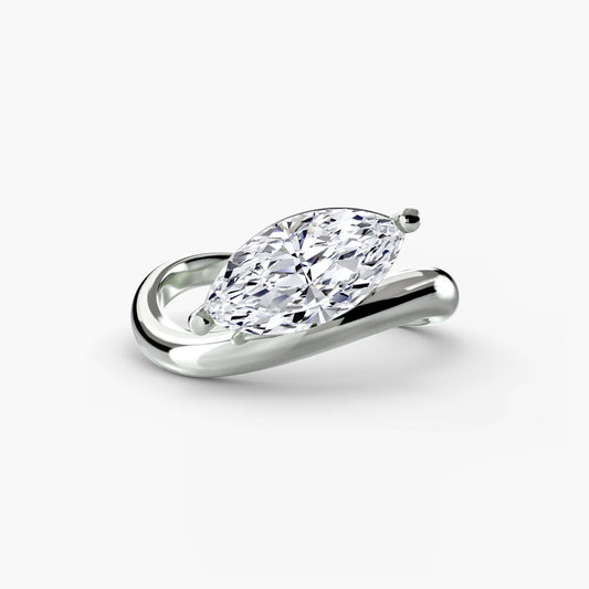 Completed Ring (United States Size 8.50)