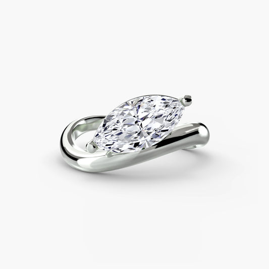 Completed Ring (United States Size 5.75)