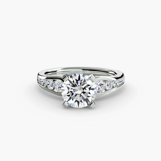 Completed Ring (United States Size 6.00)
