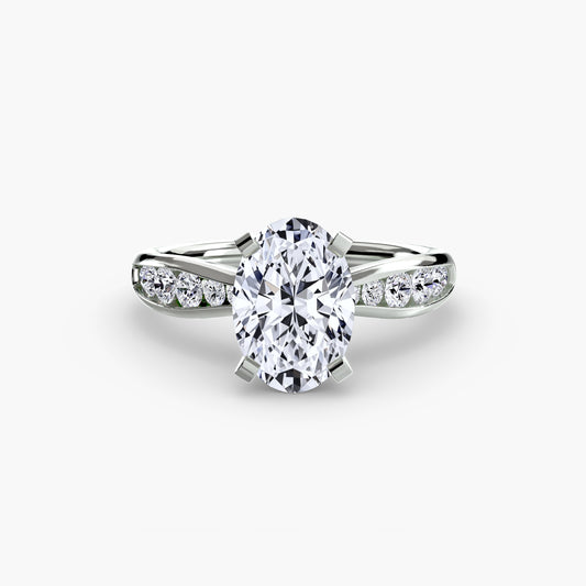 Completed Ring (United States Size 5.00)