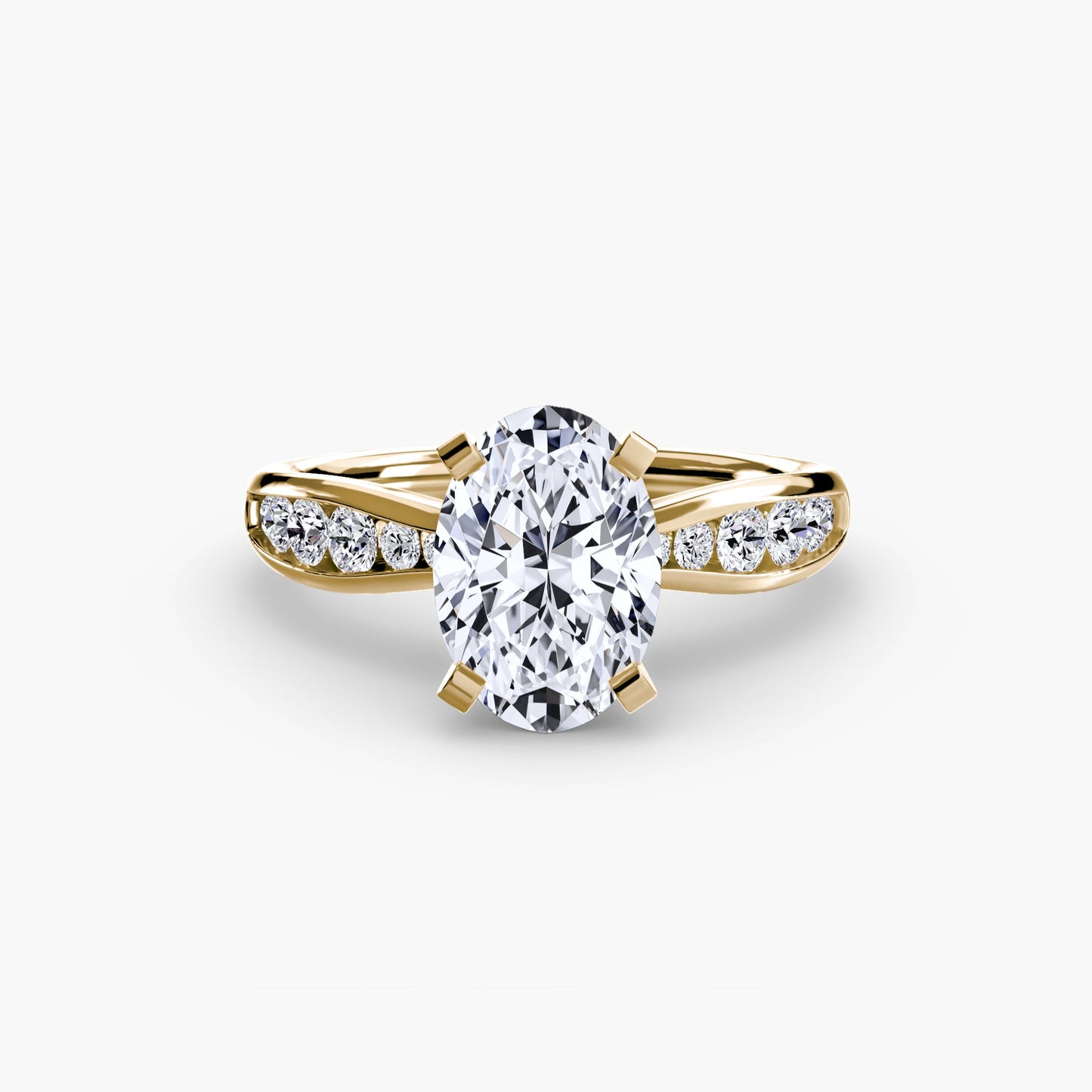 Completed Ring (United States Size 9.00)