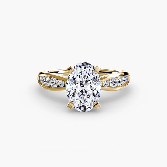 Completed Ring (United States Size 9.00)