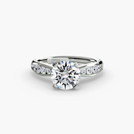Completed Ring (United States Size 6.50)