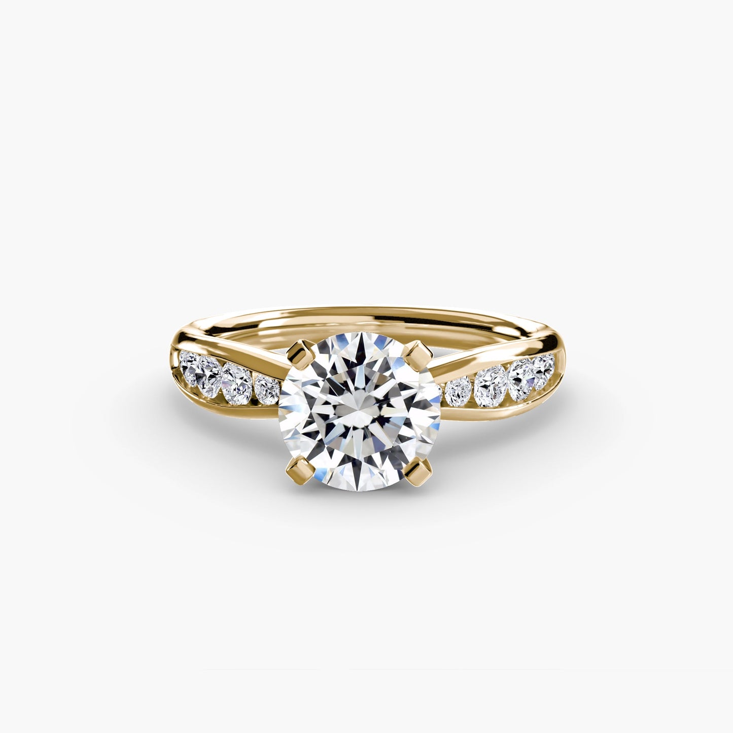 Completed Ring (United States Size 3.50)