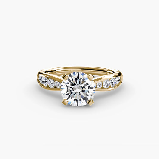 Completed Ring (United States Size 3.50)