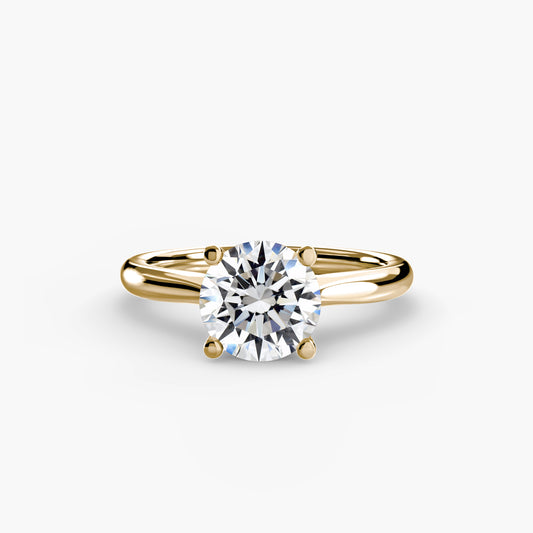 Completed Ring (United States Size 12.50)