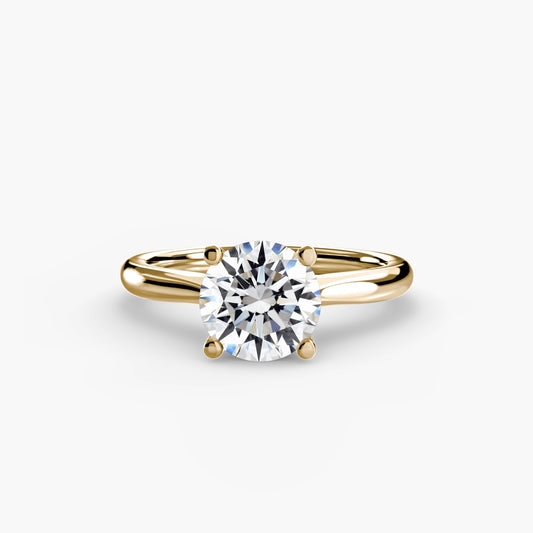 Completed Ring (United States Size 5.50)