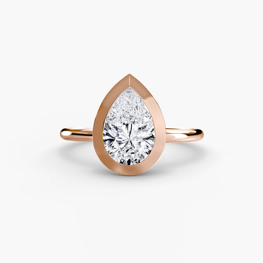 Completed Ring (United States Size 8.25)